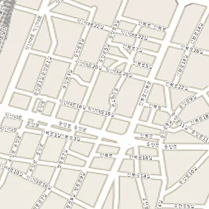 전북 익산시 주현동 장기렌트카 스페셜오토리스 위치