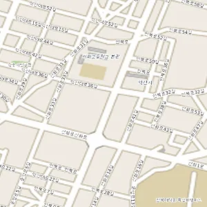 전북 익산시 주현동 중고차 내차어때 위치