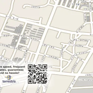 전북 익산시 주현동 중고차 익산중고차매입 위치