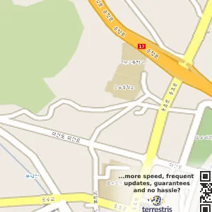 전북 임실군 오수면 중고차 통일자동차매매상사 위치