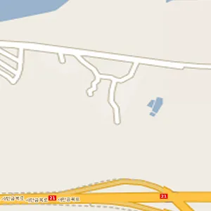 전북특별자치도 전주시 덕진구 성덕동 중고차매입 분식에반해 위치