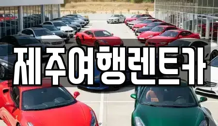제주 제주시 외도이동 렌트카,단기렌트카,장기렌트카,중고차,중고차매매,중고차매입