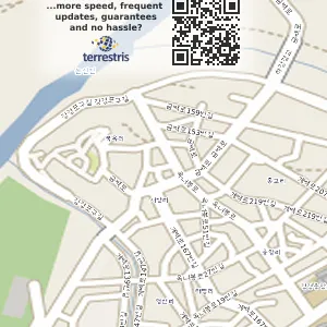 충남 논산시 강경읍 중고차매매 중고차구입판매자동차수출대행화물전문매매 위치