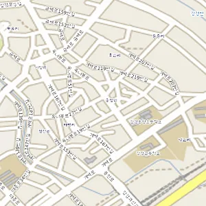 충남 논산시 강경읍 중고차매입 중고차사고차노후차량수출차량매입 위치