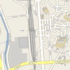 충남 천안시 서북구 성환읍 렌트카 쏘카 성환역 주차장 위치