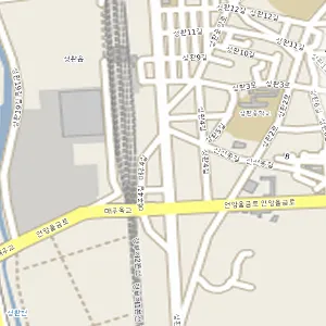 충남 천안시 서북구 성환읍 렌트카 양지물류입구 위치