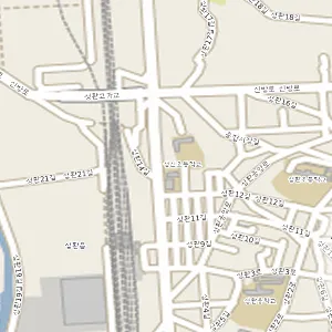 충남 천안시 서북구 성환읍 렌트카 케이원렌트카 천안지점 위치