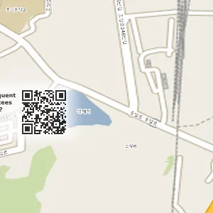 충남 홍성군 홍동면 렌트카 롯데렌터카홍성초연영업소 위치