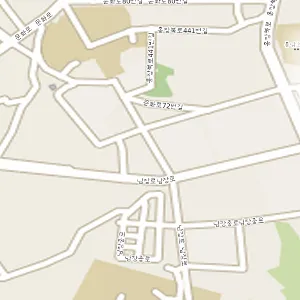 충남 홍성군 홍동면 렌트카 스카이 위치