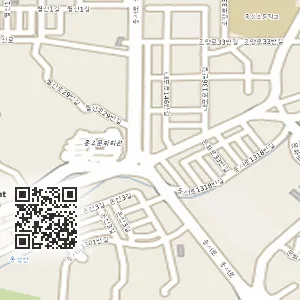 충남 홍성군 홍동면 중고차 홍주자동차매매상사 위치