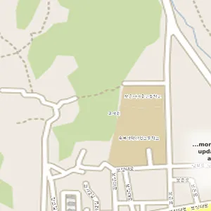 충북 보은군 내북면 중고차 제이케이아포스티유 위치