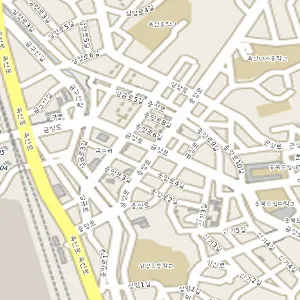 충북 옥천군 군북면 중고차매매 마이카중고자동차 위치