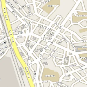 충북 옥천군 군북면 중고차매입 중고차사고차노후차량수출차량매입 위치