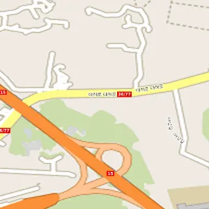 충청남도 보령시 남포면 중고차매매 다옴자동차매매상사 위치