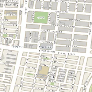 충청남도 천안시 서북구 중고차 진우티엔씨 위치