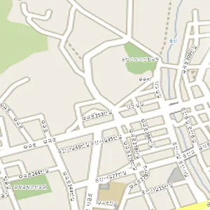 충청북도 음성군 음성읍 렌트카 다우 위치