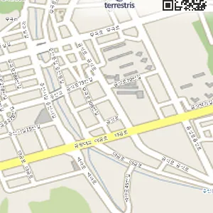 충청북도 음성군 음성읍 렌트카 스타렌트카음성영업소 위치