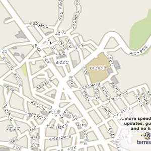 충청북도 음성군 음성읍 중고차매매 경원자동차 위치