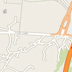 충청북도 청주시 흥덕구 남촌동 렌트카 가가렌트카 서청주점 위치