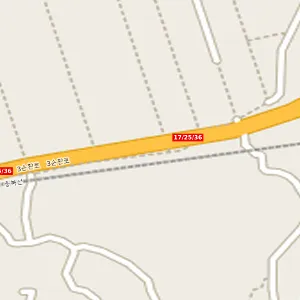 충청북도 청주시 흥덕구 남촌동 렌트카 청주공항렌트카단기장기월렌트사고대차 위치