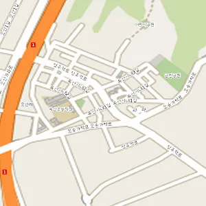 충청북도 청주시 흥덕구 옥산면 렌트카 자이렌트카 청주옥산점 위치