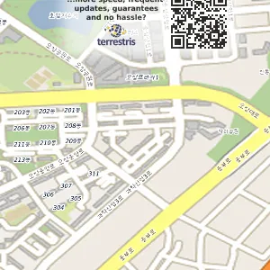 충청북도 청주시 흥덕구 옥산면 중고차매매 현대모터스 위치