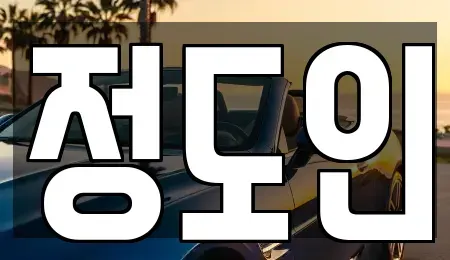 충청북도 충주시 주덕읍 중고차매매 전문 정도인